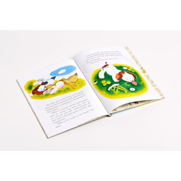 The Poky Little Puppy A Beloved Classic for Kids