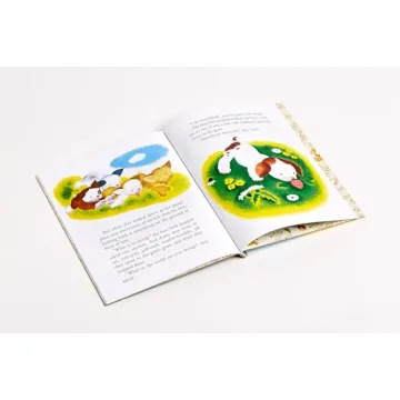 The Poky Little Puppy A Beloved Classic for Kids