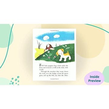 The Poky Little Puppy A Beloved Classic for Kids