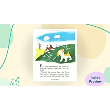 The Poky Little Puppy A Beloved Classic for Kids