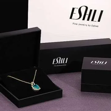 3.43 Carat Loose Natural Emerald, Green Color, EM Shape, ICA Certified (13081901343049), Real Emerald, Natural Stones For Jewelry Making, Loose Gemstones, Precious Stones, Gift For Her Fine Jewelry