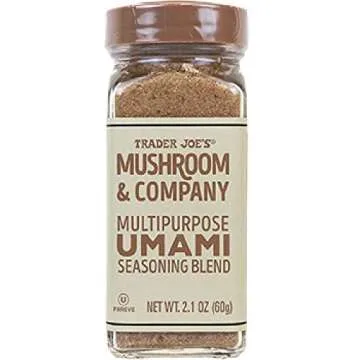 Trader Joe's Spice Seasoning Variety Set - 5 Flavors