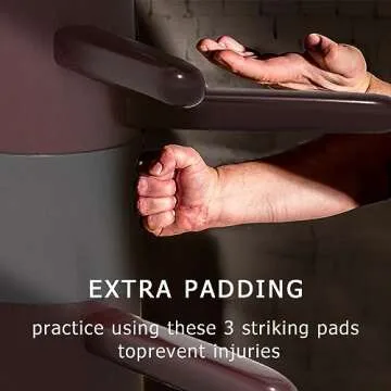 Adjustable MR Wing Chun Dummy for Authentic Kung Fu Practice