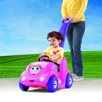 Step2 Push Around Buggy Kids Push Car for Toddlers