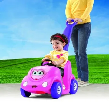 Step2 Push Around Buggy Kids Push Car for Toddlers
