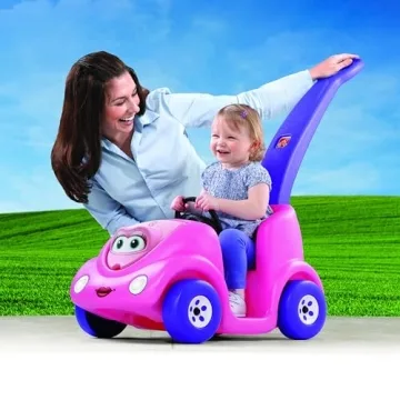 Step2 Push Around Buggy Kids Push Car for Toddlers
