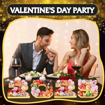 2025 Graduation Decorations Fillable Number Trays