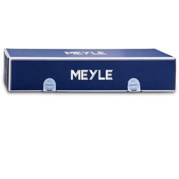 MEYLE Track Control Arm 3160500017
