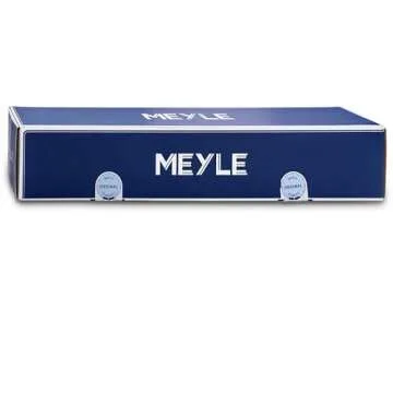 MEYLE Track Control Arm 3160500017
