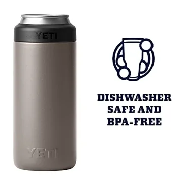 YETI Rambler 12 oz Colster Insulator for Slim Cans