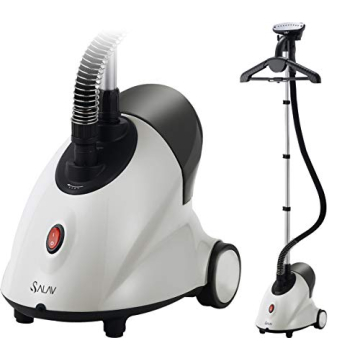Elevate Your Garment Care with the SALAV® GS18-DJ Steamer