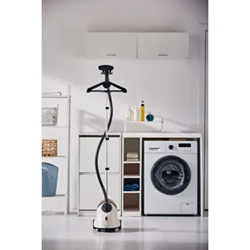 SALAV® GS18-DJ Garment Steamer for Effortless Clothing Care