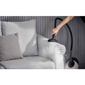 SALAV® GS18-DJ Garment Steamer for Effortless Clothing Care