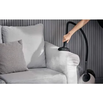 SALAV® GS18-DJ Garment Steamer for Effortless Clothing Care