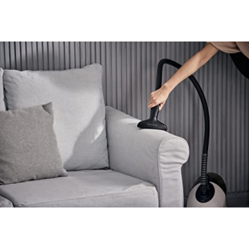 SALAV® GS18-DJ Garment Steamer for Effortless Clothing Care