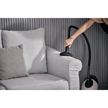 SALAV® GS18-DJ Garment Steamer for Effortless Clothing Care