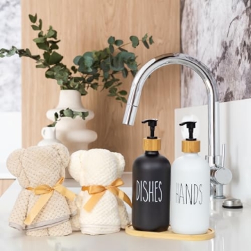 House Warming Gifts New Home, Housewarming Gift Baskets for Couples, Homeowners, Clients, Women, Realtors, Closing Gifts for Home Buyers, 14 Pcs First House Essentials, New Apartment Welcome Home Gift