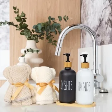 House Warming Gifts New Home, Housewarming Gift Baskets for Couples, Homeowners, Clients, Women, Realtors, Closing Gifts for Home Buyers, 14 Pcs First House Essentials, New Apartment Welcome Home Gift