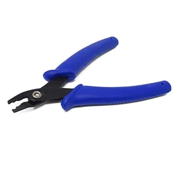 Honbay Jewelry Crimper Tool - Perfect for Beading and Crafting