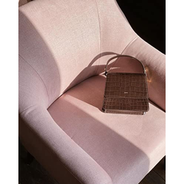 JW PEI Women's FAE Vegan Leather Crossbody Bag