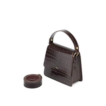 JW PEI Women's FAE Vegan Leather Crossbody Bag