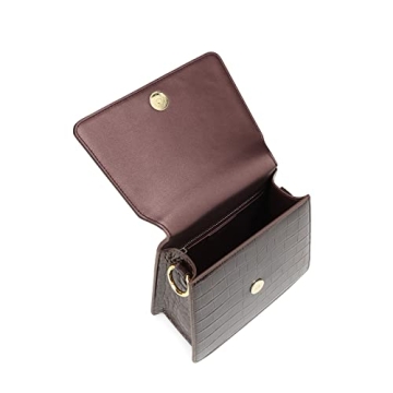 JW PEI Women's FAE Vegan Leather Crossbody Bag