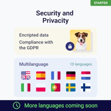 Amazing Koko Genetics Dog DNA Test for Breed Insights