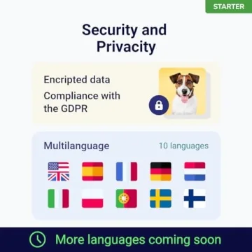 Amazing Koko Genetics Dog DNA Test for Breed Insights