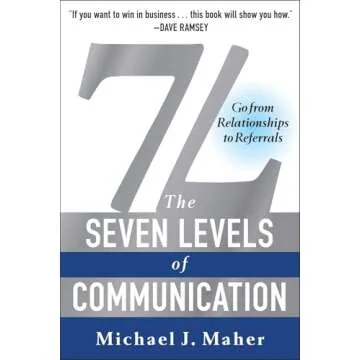 Unlock Referrals with 7L: The Seven Levels of Communication