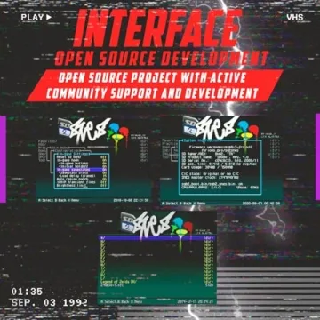 B.Brown SD2SNES Rev X 2023 latest version. + 8 Gb SD card.