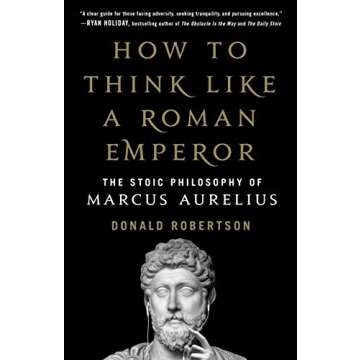 Transform Your Mindset with Stoicism: Marcus Aurelius' Insights