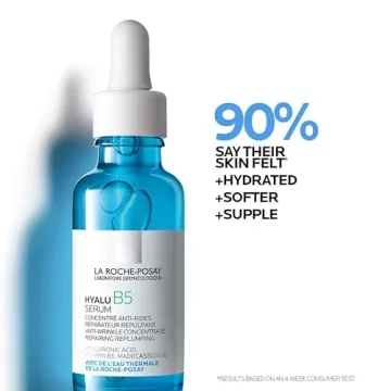La Roche-Posay Hyalu B5 Serum Hydrates & Plumps Skin
