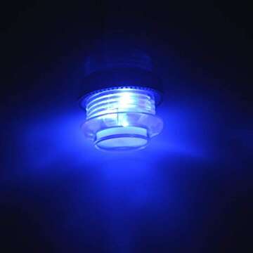 Hikig DIY Arcade Kit - 2 Player LED Joystick & Buttons