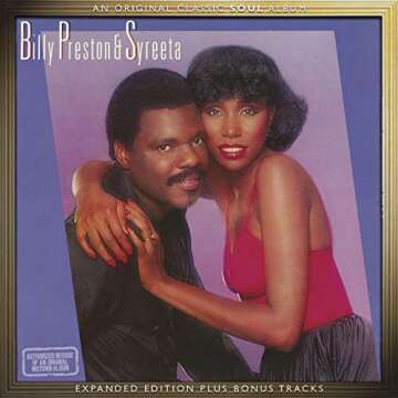 Billy Preston & Syreeta