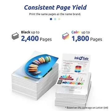 INK E-SALE Remanufactured Toner Cartridges for HP 125A