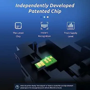 INK E-SALE Remanufactured Toner Cartridges for HP 125A