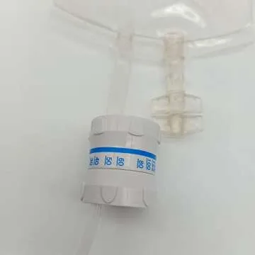 QIWYGPYQ 2 PCS Plant Self Watering Devices Irrigation Drippers, Self Automatic Plant Watering System with 350 ml Water Bag, for Indoor Outdoor Automatic Flower Watering Device