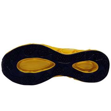 APRILSPRING Womens Fashion Running Shoes Casual Best Slip Walking Sneakers Outdoor Sport Shoes 5.5