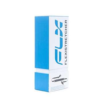 Flexistretcher for Enhanced Flexibility & Strength