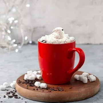 Peeps Candy Cane Flavored Marshmallow Christmas Treats