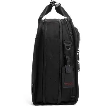 TUMI Alpha 3 Medium Travel Tote for Men and Women