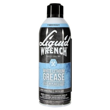 Versatile Stens Liquid Wrench Lithium Grease 10.25 oz