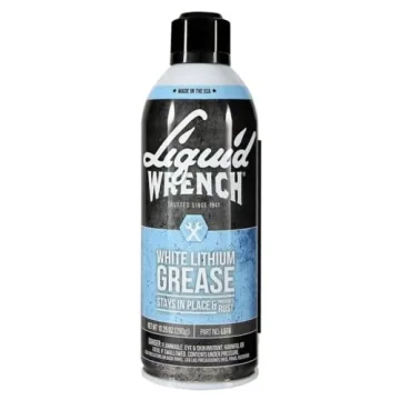 Versatile Stens Liquid Wrench Lithium Grease 10.25 oz