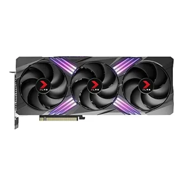 PNY GeForce RTX 4090 Graphics Card - Gaming Redefined