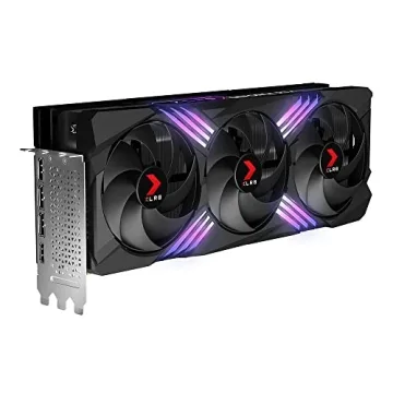 PNY GeForce RTX 4090 Graphics Card - Gaming Redefined