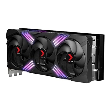 PNY GeForce RTX 4090 Graphics Card - Gaming Redefined