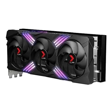 PNY GeForce RTX 4090 Graphics Card - Gaming Redefined