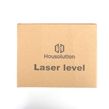 Top Housolution 4D Green Laser Level for Accuracy & Versatility