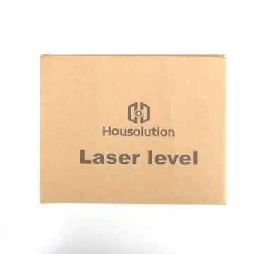 Top Housolution 4D Green Laser Level for Accuracy & Versatility