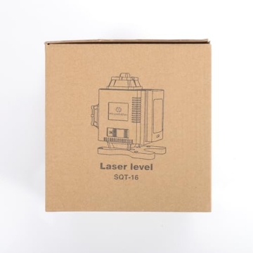 Top Housolution 4D Green Laser Level for Accuracy & Versatility